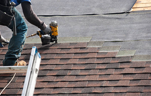 Licensed Roofing service in Columbus, MT - Brentwood Metal Roofing